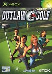 Outlaw Golf Xbox