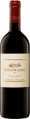 Te Mata Coleraine Cabernet Merlot 2007 RED New