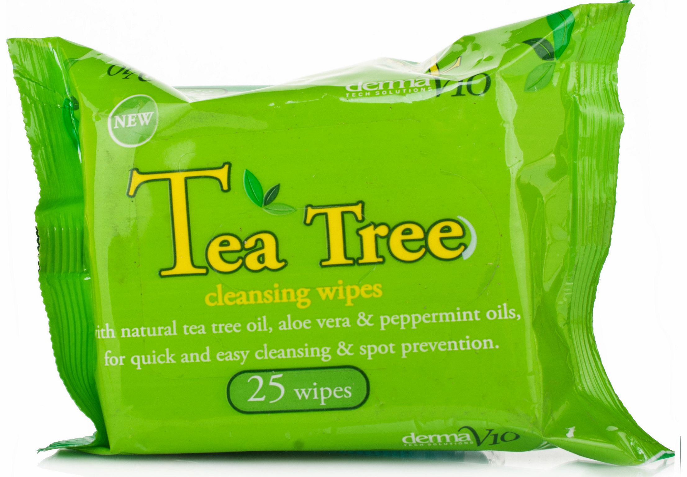 Cleansing Wipes