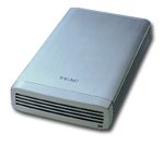 Teac 20GB External USB2