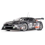 Cirtek Aston Martin DBR9 #62 Le Mans 2006