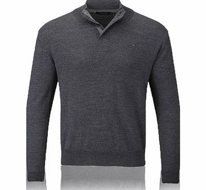 McLaren Mercedes Knitted Sweater TM4016