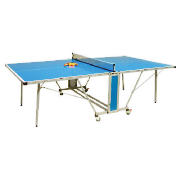 Outdoor Table Tennis Table