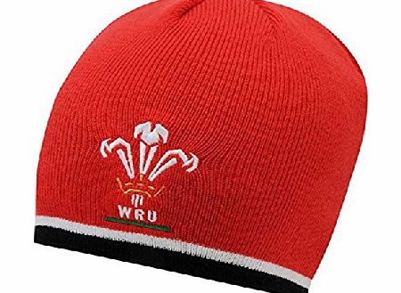 Team RFU Beanie Warm Winter Hat Rugby Clothing Fashion Accessory Souvenir