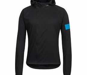 Team Sky 2015 Spray Jacket By Rapha