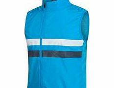 Team Sky 2015 Training Brevet Gilet By Rapha