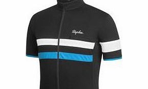 Team Sky 2015 Training Brevet Jersey By Rapha