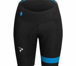 Team Sky 2015 Womens Replica Shorts By Rapha