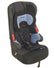 Nania Newfix Car Seat Carbon Blue