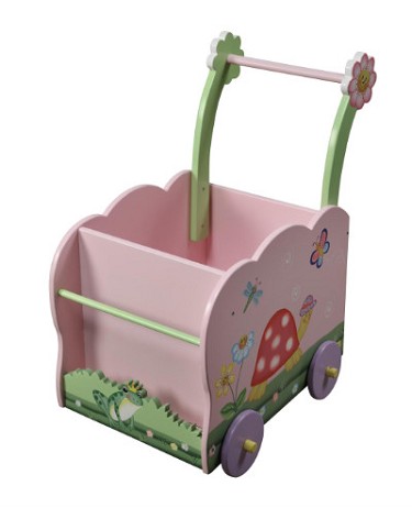 Push Cart