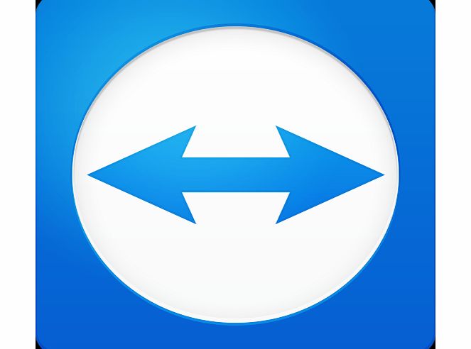 TeamViewer for Remote Control