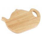 Tearcraft Teapot Chopping Board