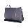 TecAir AIR BAG Aspar Notebook Messenger Bag TMR11G