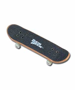 Tech Deck 8 Pack Generation