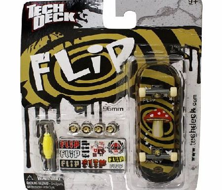 Tech Deck 96mm Boards