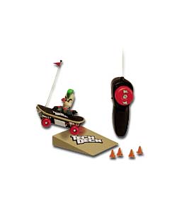 Tech Deck Radio Control Skateboard