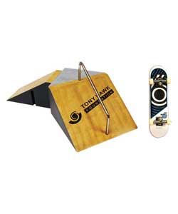 Tech Deck SK8 Shop Bonus Pack