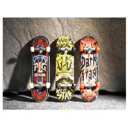 Tech Deck Skateshop Bonus Pack