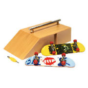 Deck Starter Sk8 Set