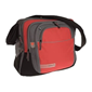 Techair 15.4`` Sport Messenger Red/Grey