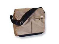 TECHAIR Tech Air 3501 Messenger 15.4 Beige