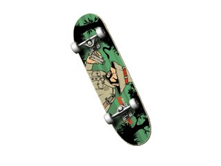 TechDeck Gen 9 Tech Deck