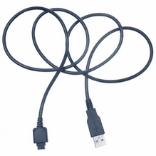 Techfocus LG KG800 Chocolate USB Data Cable