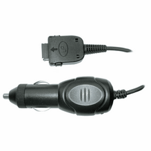 Mitac Mio 168/338/339/558 Car Charger