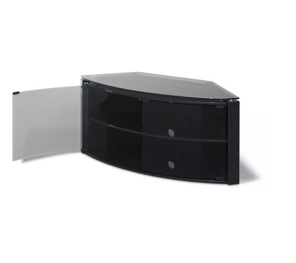 Techlink Bench B6B Corner Plus TV Stand for