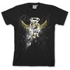 DC Comics Superman Bling T-Shirt (Black)