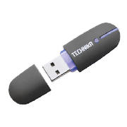 Technika 1GB Flash Drive