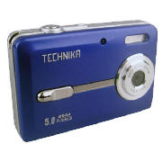 Technika JA550 Blue