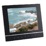 Technika SR08 8 Digital Photo Frame