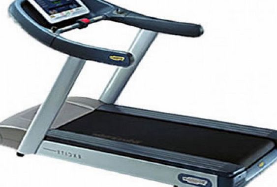 Technogym Refurbished Technogym Run Excite 700 LED Treadmill