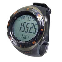 Techtrail Summit Altiware Watch Shadow