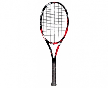 TECNIFIBRE T-Fight 295 VO2 Max Tennis Racket