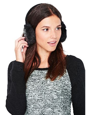 Ted Baker Ava Sequin Earmuffs