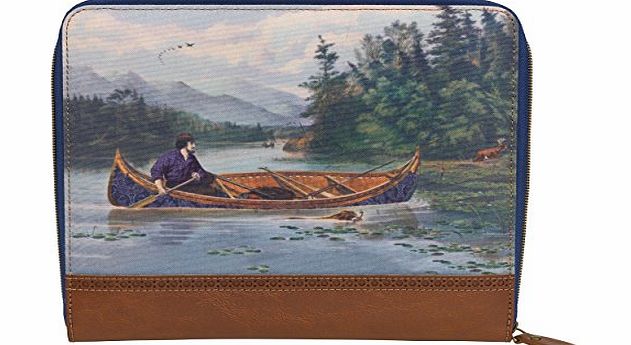 Ted Baker Canoe Tablet sleeve