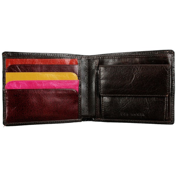 Choc Kembol Wallet by