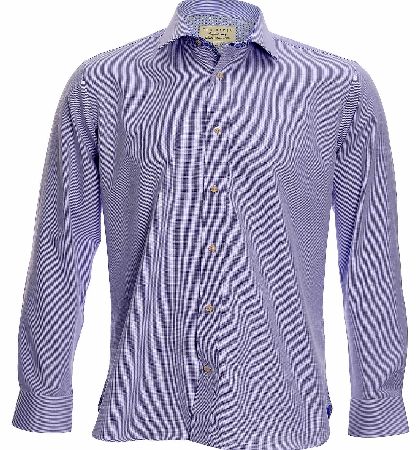 Ted Baker Endurance Mini-Spot Shirt