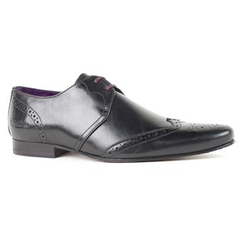 Greco 3 Brogues