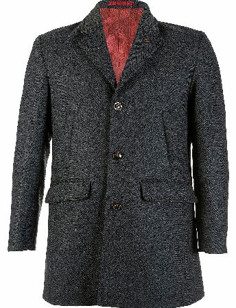 Ted Baker Herringbone Coat