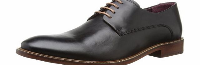 Ted Baker Irron 2, Men Derby, Black, 8 UK (42 EU)