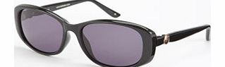 Ted Baker Logo Arm Sunglasses