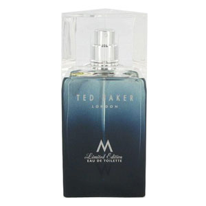 M Summer Nights Eau de Toilette Spray