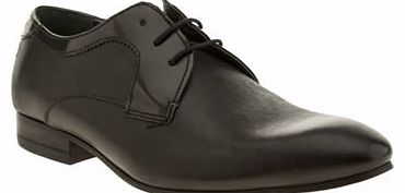 mens ted baker black gorrden shoes 3107327020