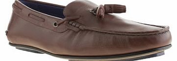 mens ted baker tan muddi shoes 3106866220