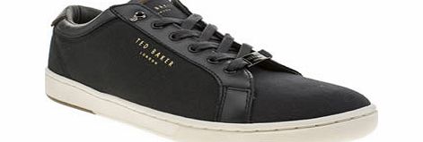 Ted Baker Navy Keeran Trainers