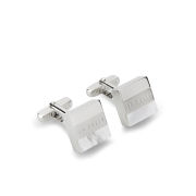 Presh Print Semi Precious Cufflinks -