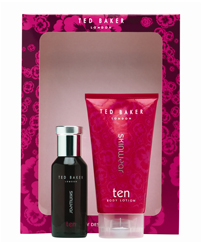 Skinwear For Her Eau de Toilette 60ml